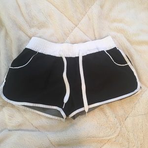 OP Never been worn Swim Shorts